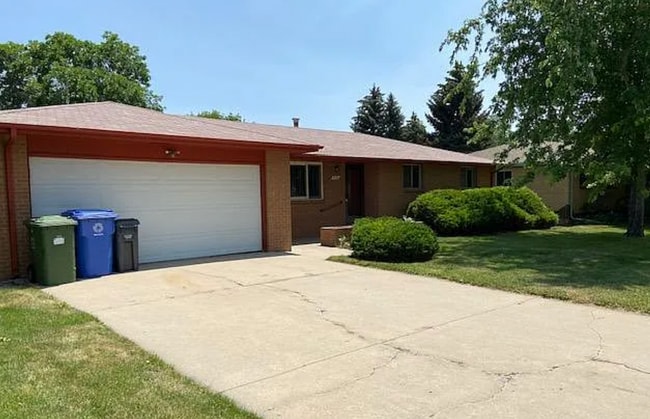 property at 3522 N Colorado Ave