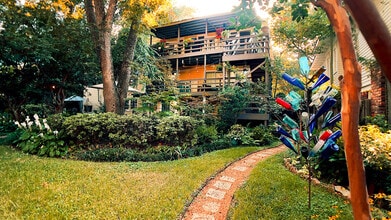 1710 N State St in Jackson, MS - Foto de edificio - Building Photo