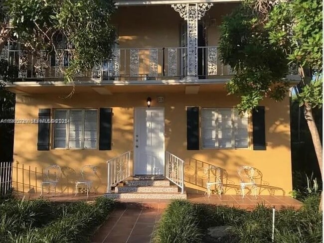 property at 23 Majorca Ave