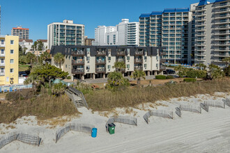 201-203 76th Ave N in Myrtle Beach, SC - Building Photo - Building Photo