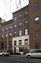 149 Avenue B Apartamentos