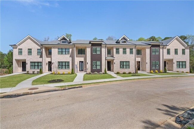 property at 165 Brush Creek Ct