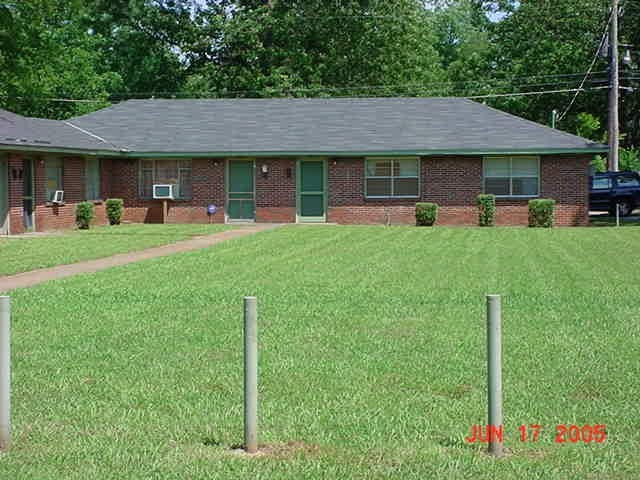 Longview Apartments in Birmingham, AL - Foto de edificio - Building Photo