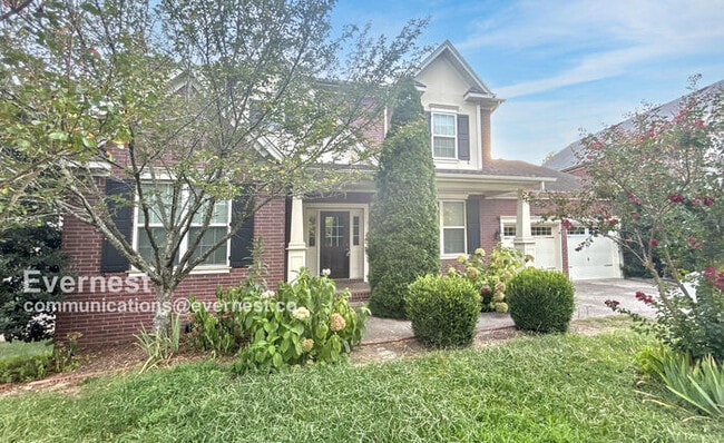property at 1237 Broadgate Dr