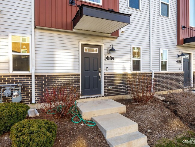 4189 Calder Ln in Aurora, IL - Building Photo - Building Photo