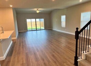 1510 Crystal Way in Melissa, TX - Building Photo - Building Photo