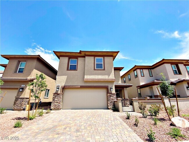 362 Espressivo St in Henderson, NV - Building Photo - Building Photo