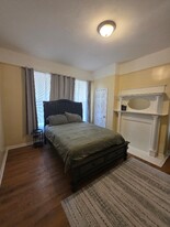 116 Hardy Ave in Norfolk, VA - Building Photo