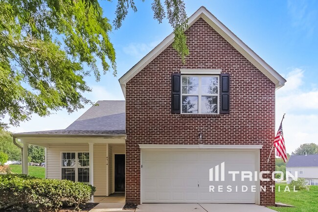 property at 4514 New House Dr