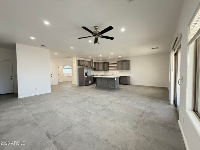 12116 S 207th Dr in Buckeye, AZ - Building Photo - Building Photo