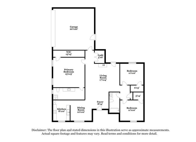 7620 Meadowbrook Dr in Watauga, TX - Building Photo - Building Photo