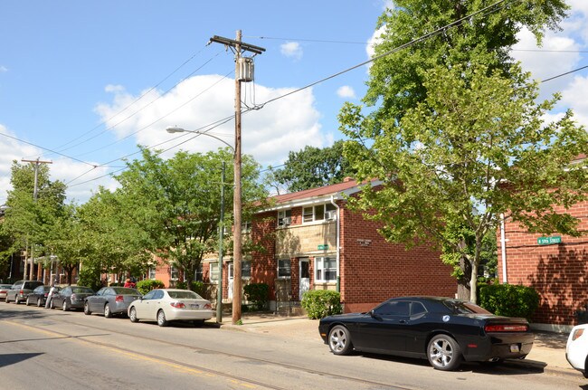 Haverford Homes in Philadelphia, PA - Building Photo - Building Photo