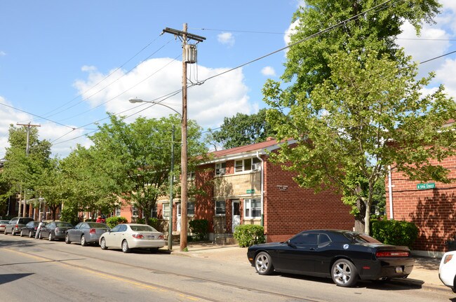 Haverford Homes in Philadelphia, PA - Foto de edificio - Building Photo