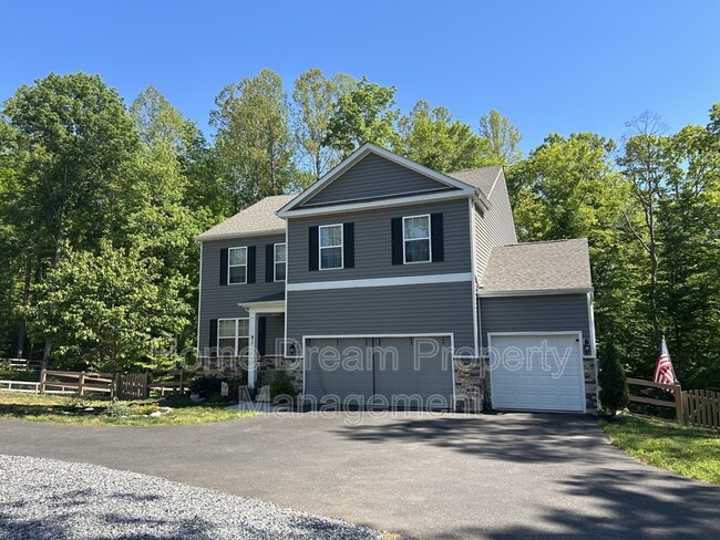 81 Pinewood Rd in Fredericksburg, VA - Building Photo - Building Photo