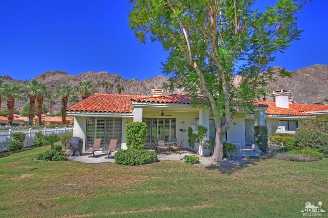 55550 Riviera in La Quinta, CA - Building Photo - Building Photo