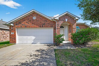 22202 Thresher Ct in Katy, TX - Foto de edificio - Building Photo