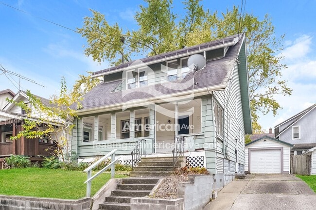 property at 1300 Brandon Ave