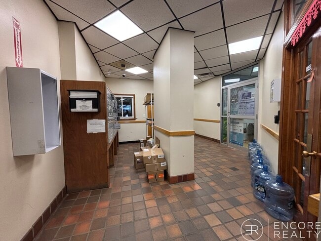 1110 Commonwealth Ave in Boston, MA - Foto de edificio - Building Photo