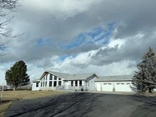 5080 Old Bitterroot Rd in Missoula, MT - Building Photo - Building Photo