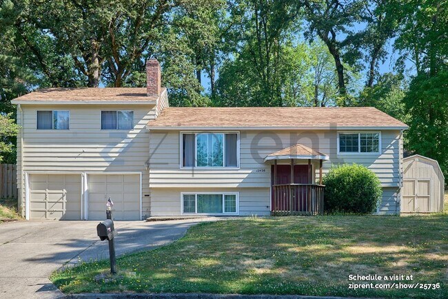 property at 13426 SW 61st Ave