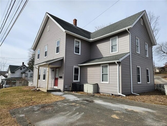 22 Brendan St, Unit 1