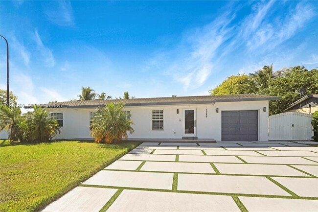 property at 15440 SW 102nd Pl