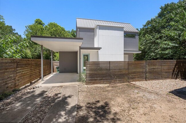 1808 Ford St in Austin, TX - Building Photo - Building Photo
