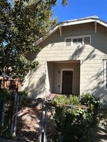 6737 Ave E in Houston, TX - Building Photo