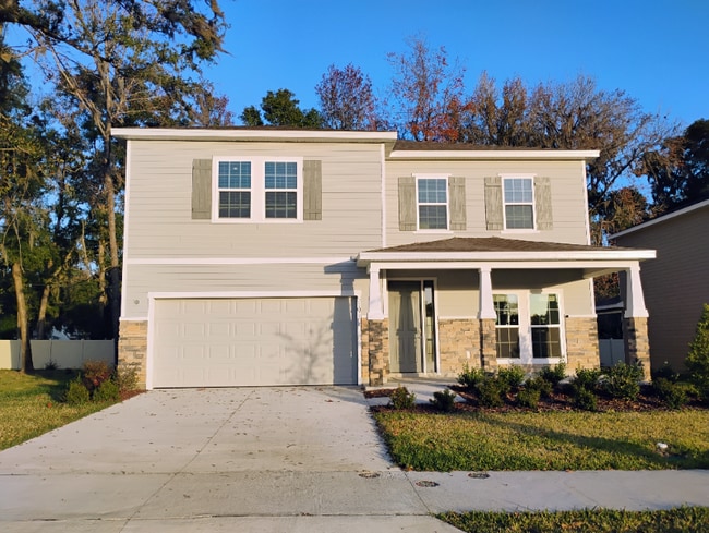 5191 SW 52nd Dr in Gainesville, FL - Building Photo - Building Photo