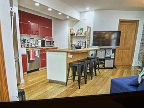 25 Saint Stephen St, Unit 1 in Boston, MA - Building Photo - Building Photo