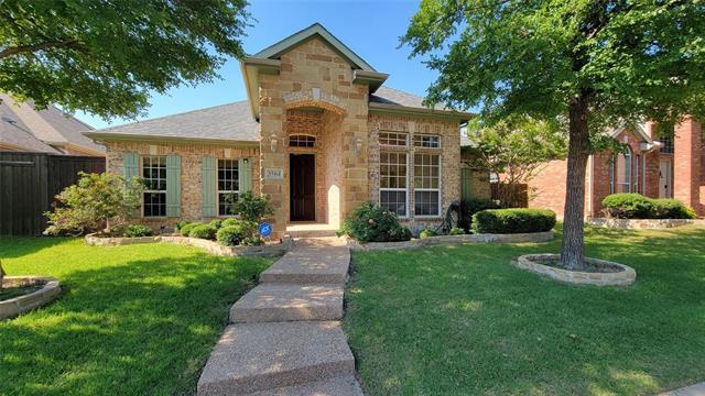 3504 Lincoln Dr