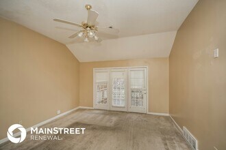 1036 Dusty Ln in Cordova, TN - Building Photo - Building Photo