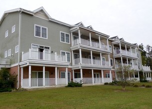 500 Riverside Dr in Pocomoke City, MD - Building Photo - Building Photo
