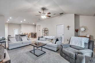 6809 Brush Dr in Midland, TX - Building Photo - Building Photo