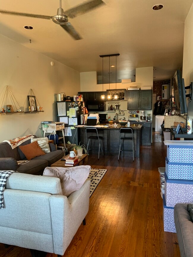 514 Harrison St, Unit Available for Rent in Kansas City, MO - Building Photo - Building Photo