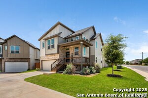 9619 Stillwater Pass in San Antonio, TX - Building Photo - Building Photo