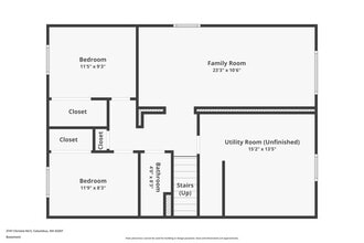 3747 Christie Rd E in Columbus, OH - Building Photo - Building Photo