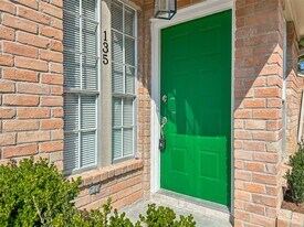 5515 Strack Rd in Houston, TX - Building Photo