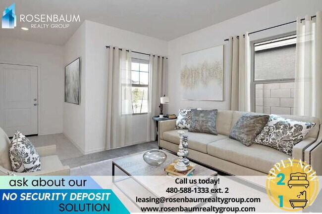 property at 47662 W Mellen Ln