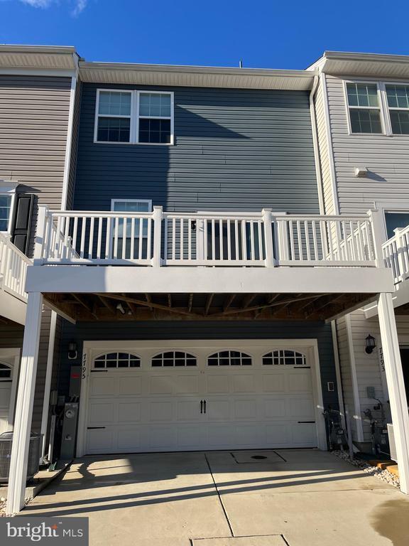 7795 Barrensdale Rd in Woodlawn, MD - Building Photo - Building Photo