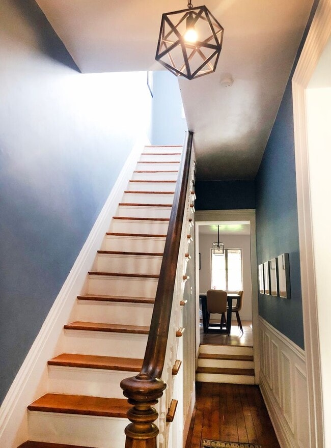 property at 190 S 17th St