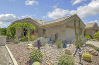 44595 S S Heritage Palms Dr in Indio, CA - Building Photo - Building Photo