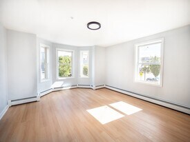 502 Somerville Ave, Unit 3 in Somerville, MA - Building Photo