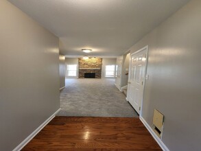 3653 Kendra Ct S in Clarksville, TN - Building Photo - Building Photo