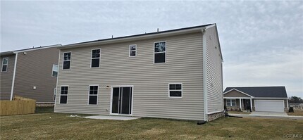 405 Rivanna Hl Rd in Glen Allen, VA - Building Photo - Building Photo