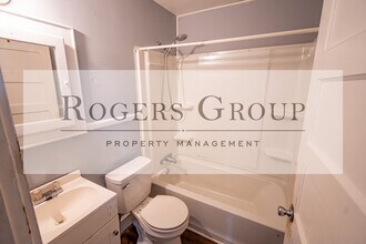 410 E Montgomery St in Henderson, NC - Building Photo - Building Photo