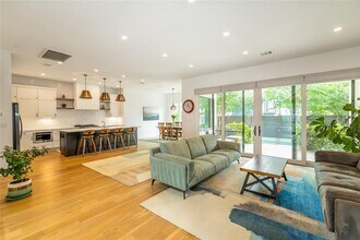 4509 Finley Dr in Austin, TX - Building Photo - Building Photo