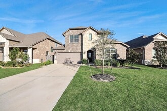 4219 Prairie Landing Ln in Katy, TX - Building Photo - Building Photo