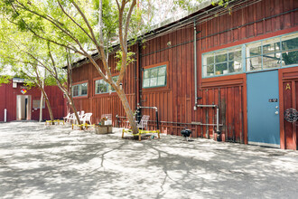 Santa Fe Art Colony in Los Angeles, CA - Building Photo - Building Photo