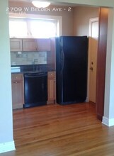 2709 W Belden Ave-Unit -2 in Chicago, IL - Building Photo - Building Photo